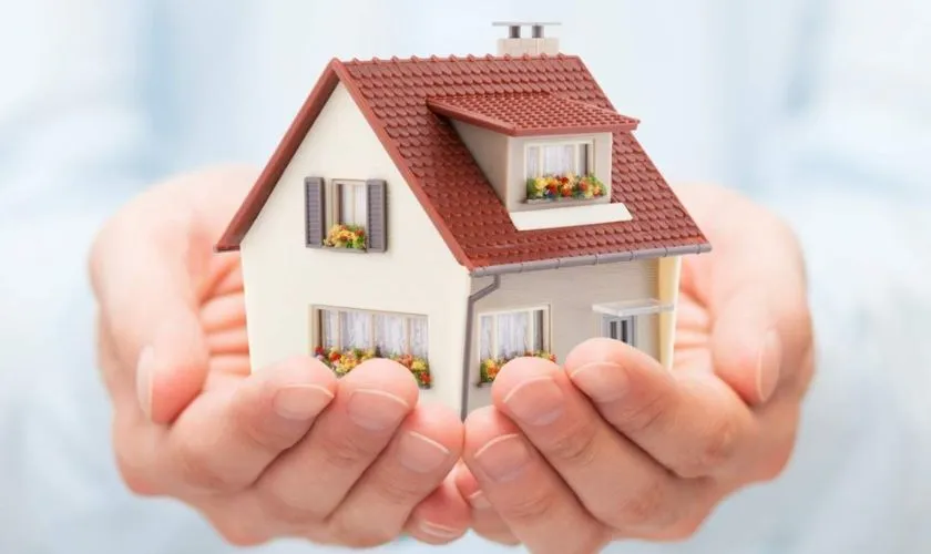 Best Home Loan Provider in Delhi