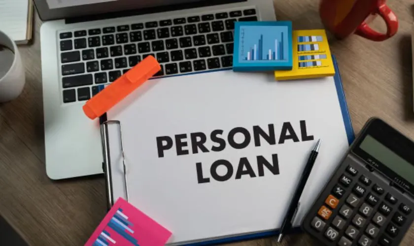 Personal Loan in Delhi